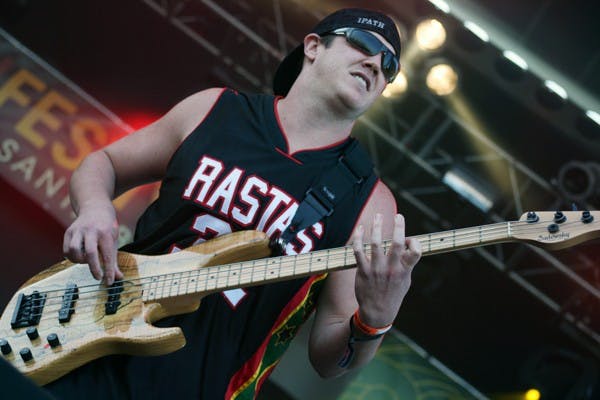 (Photo courtesy of Behind the Hype)