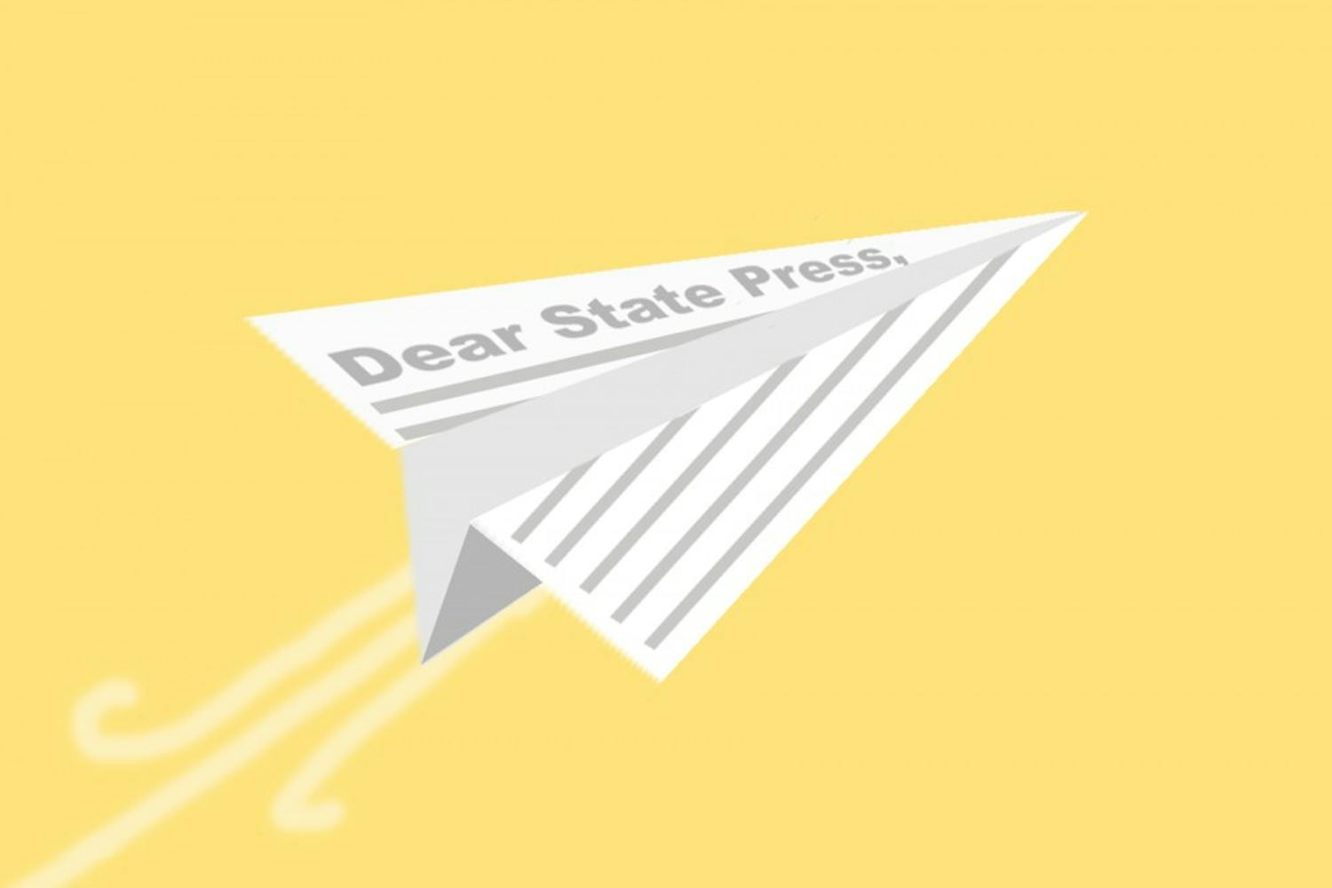 Letter to the editor graphic