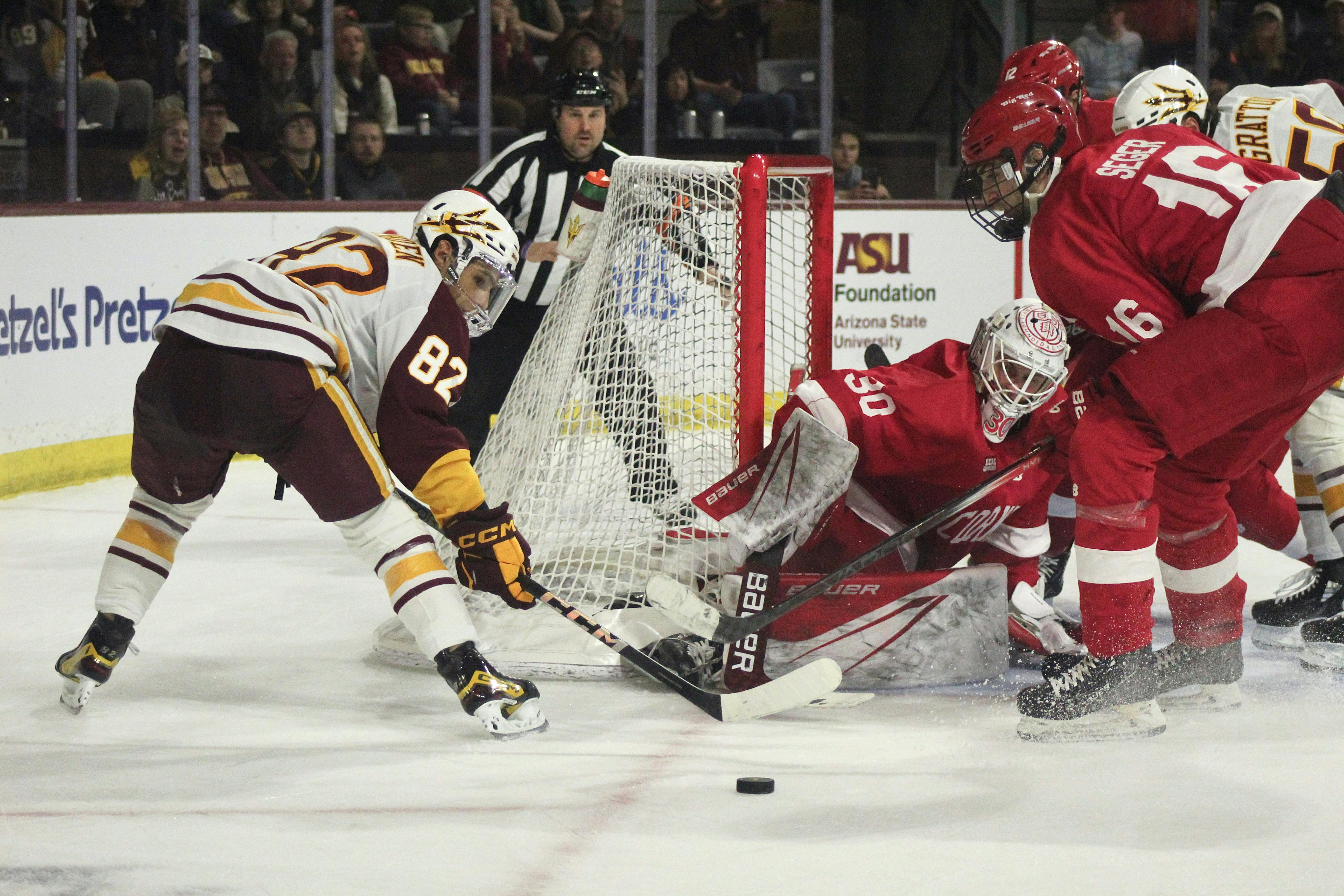 Sports-hockey-cornellweekend-recap
