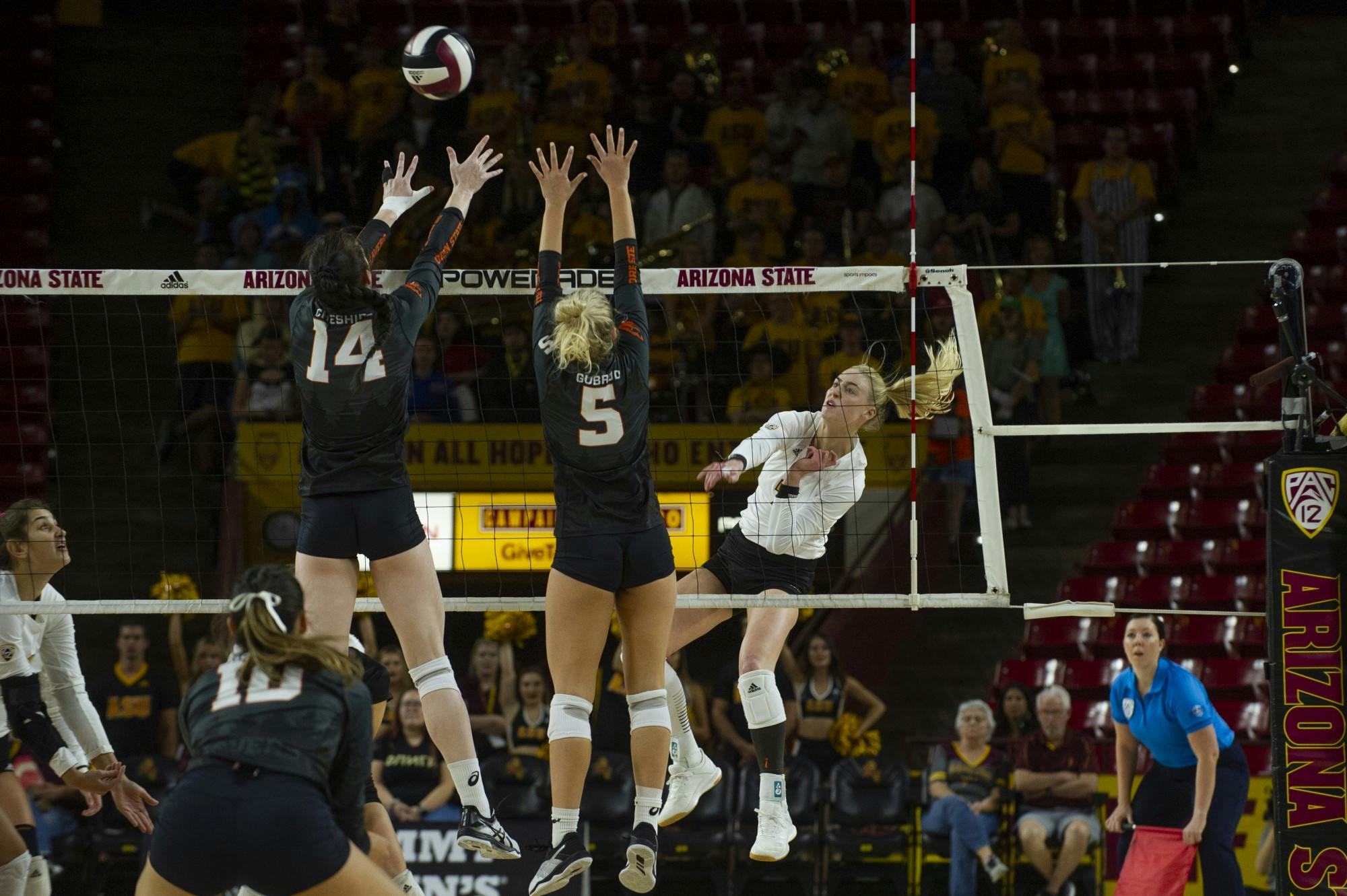 ASU Volleyball vs Oregon State-3.jpg