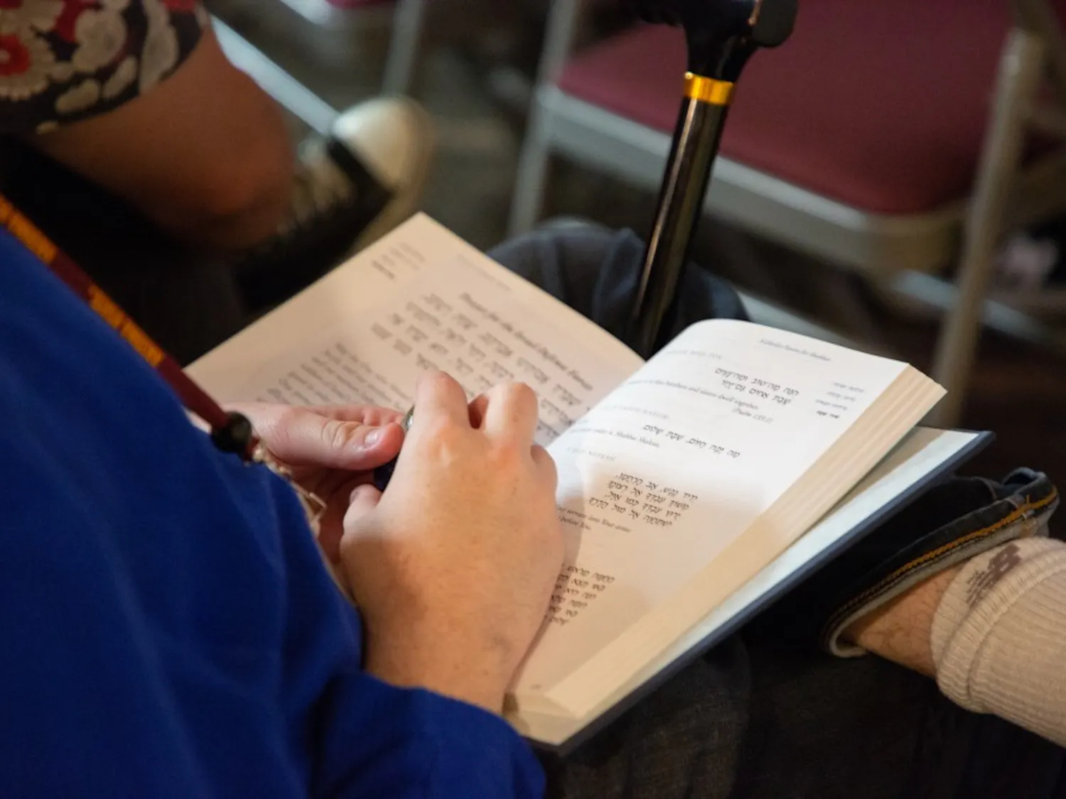 Gallery: ASU Hillel Group