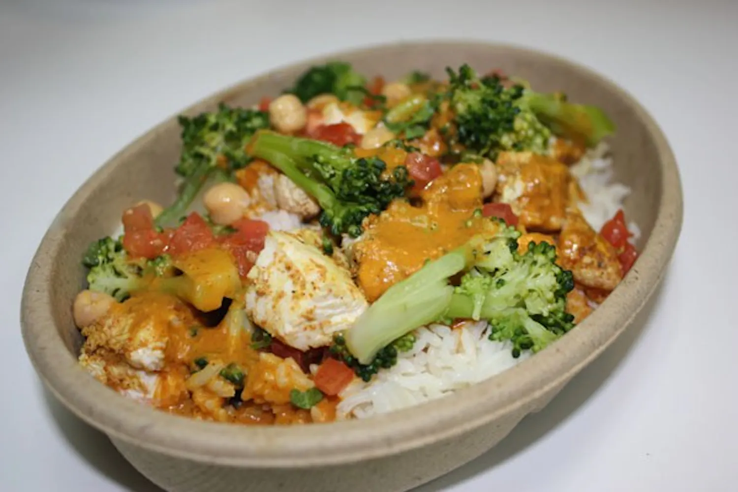 (Photo courtesy of Bombay Spice Grill)