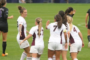 Soccer at UW