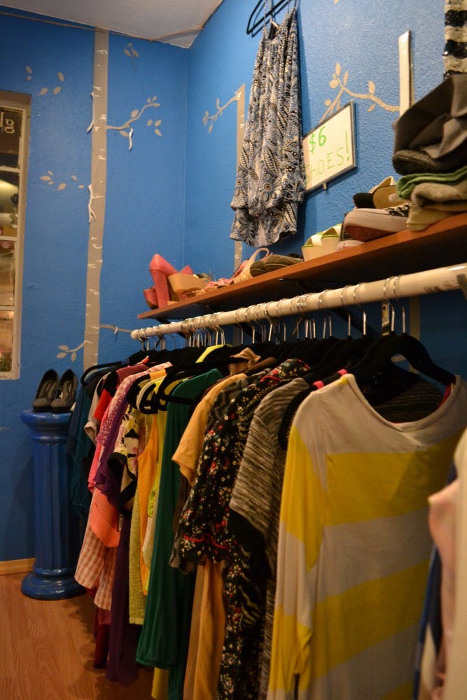 Photo by Mackenzie McCreary