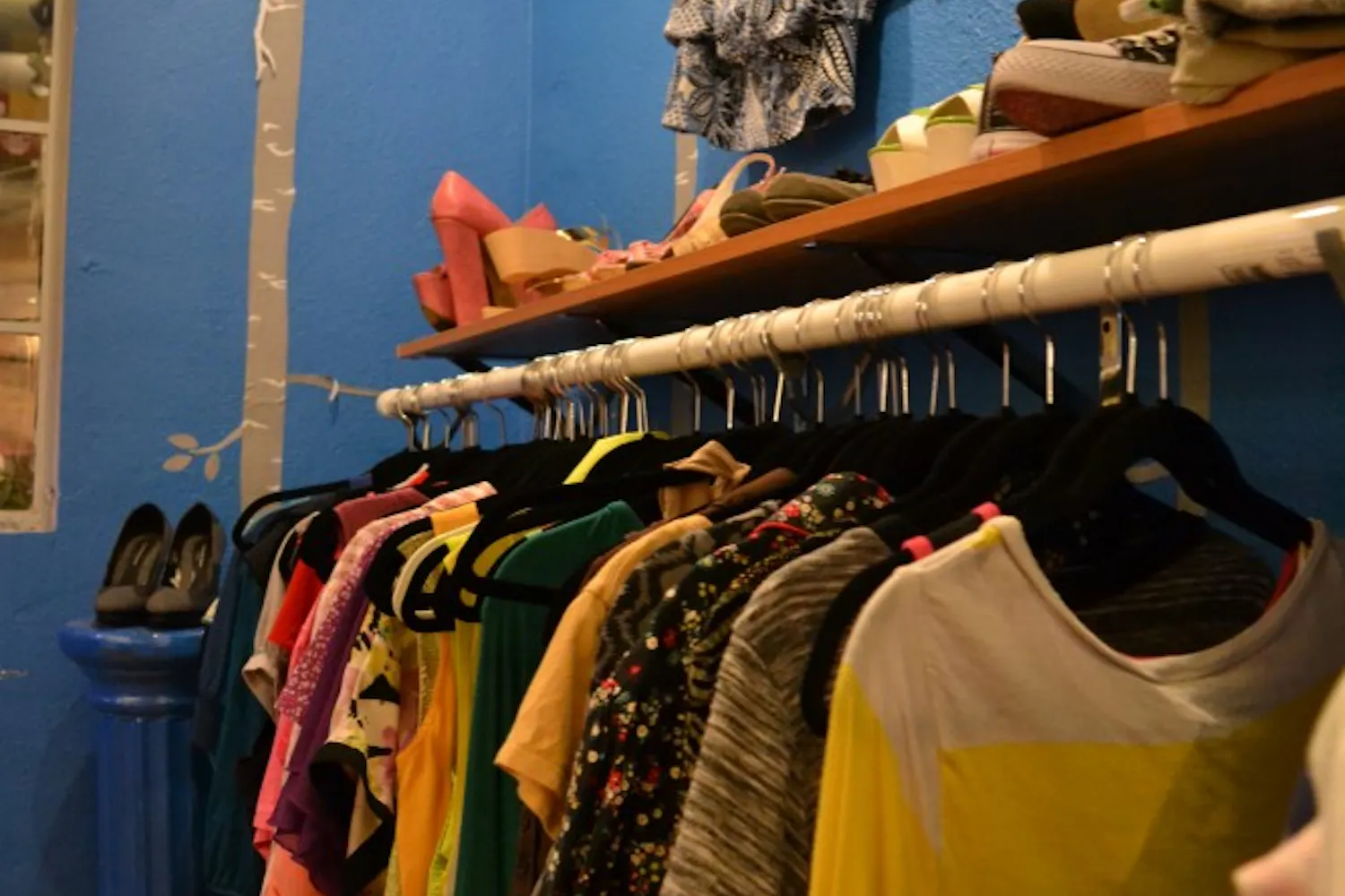 Photo by Mackenzie McCreary