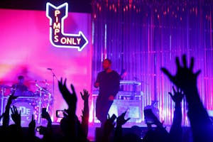 ENTER MUS-MOMENTS 2 LA