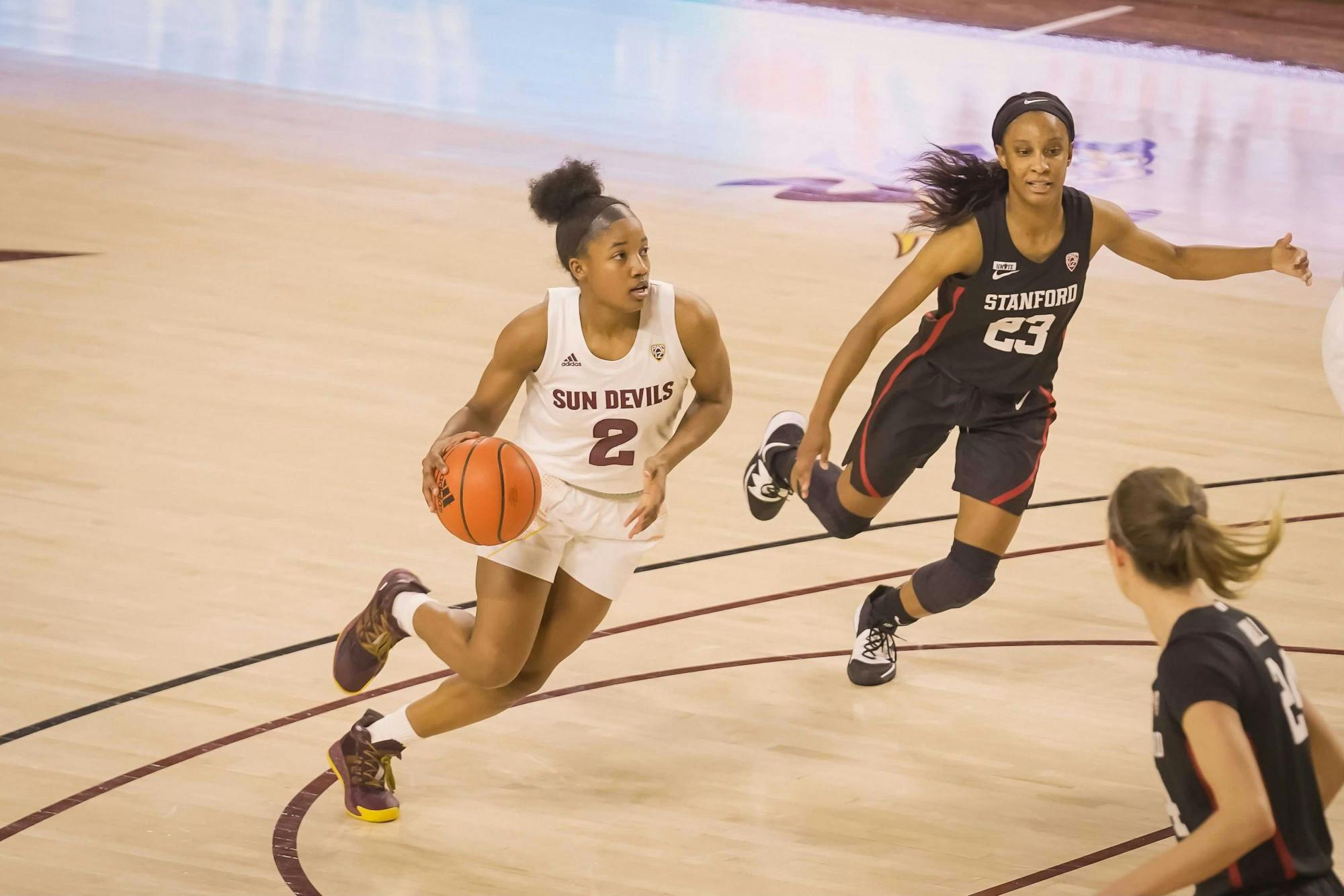 simmons women's basketball