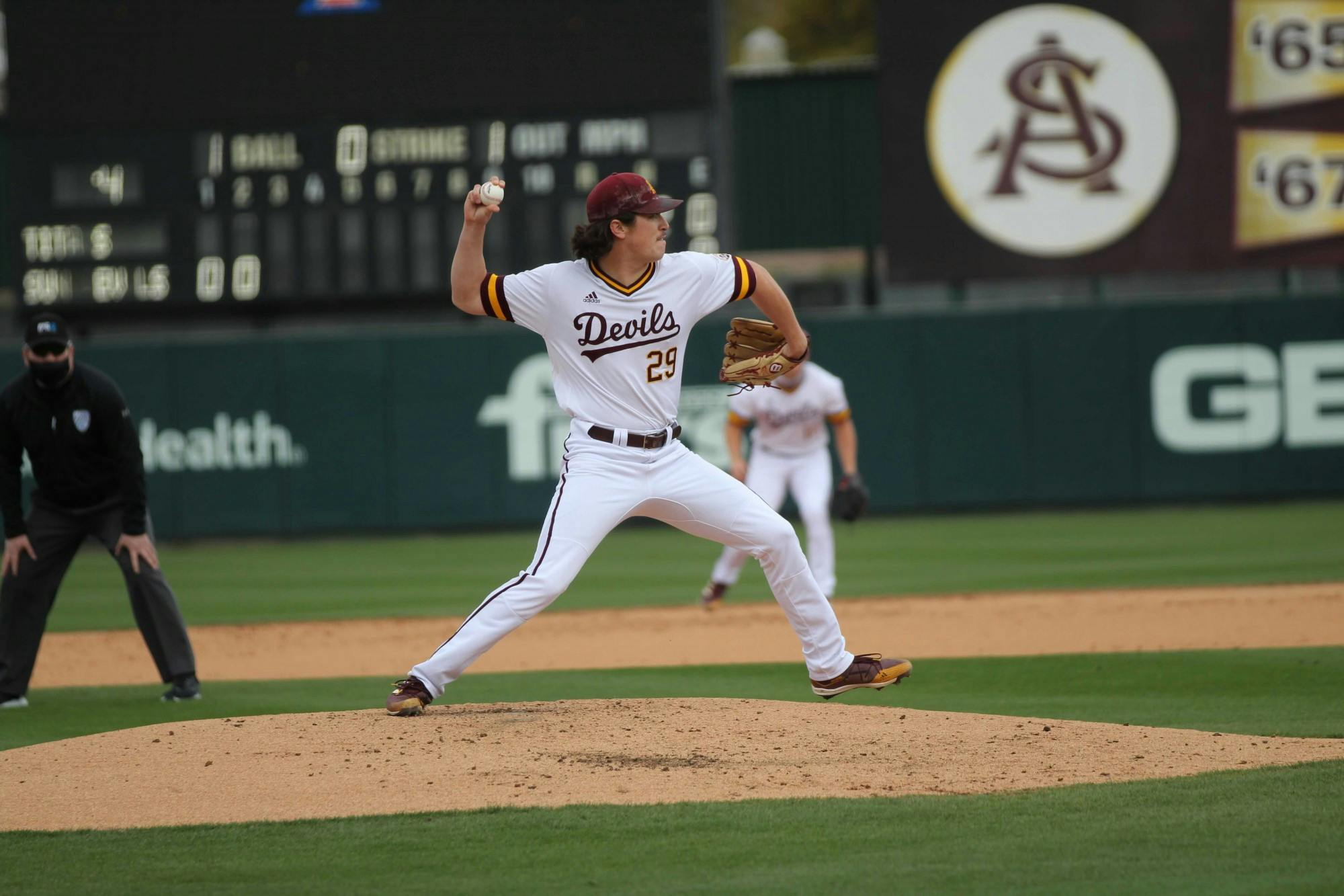 20210313 Baseball v Cal Full 0003