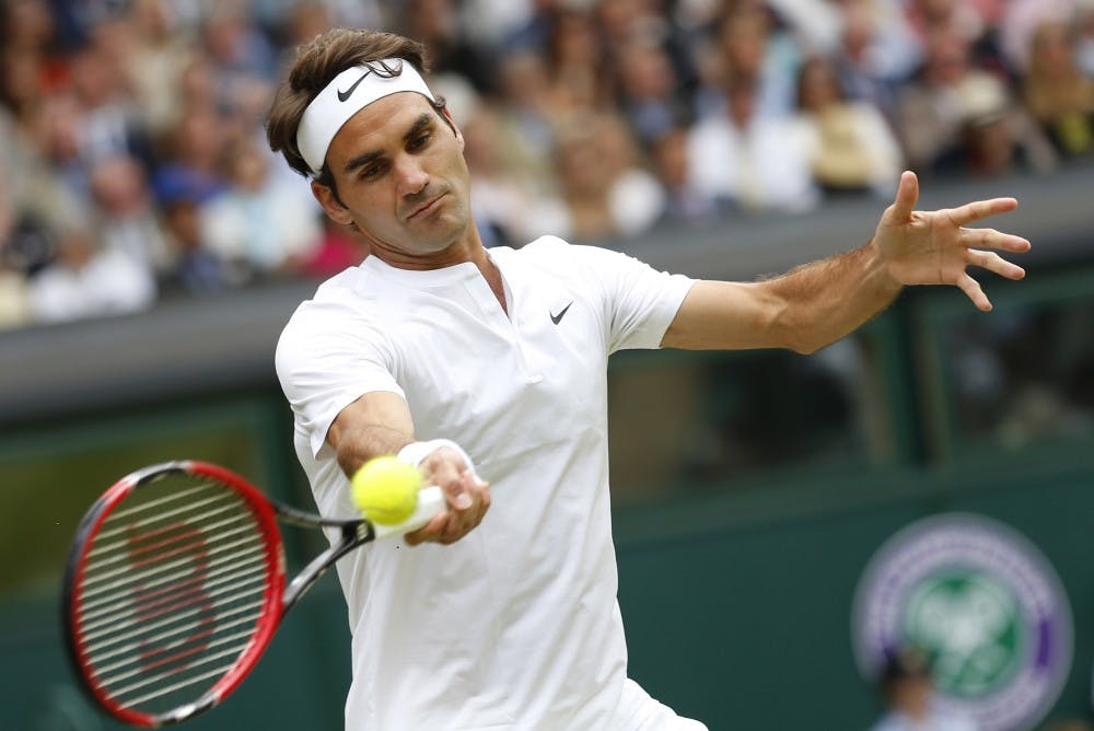 SPORTS TEN-WIMBLEDON 4 SIP