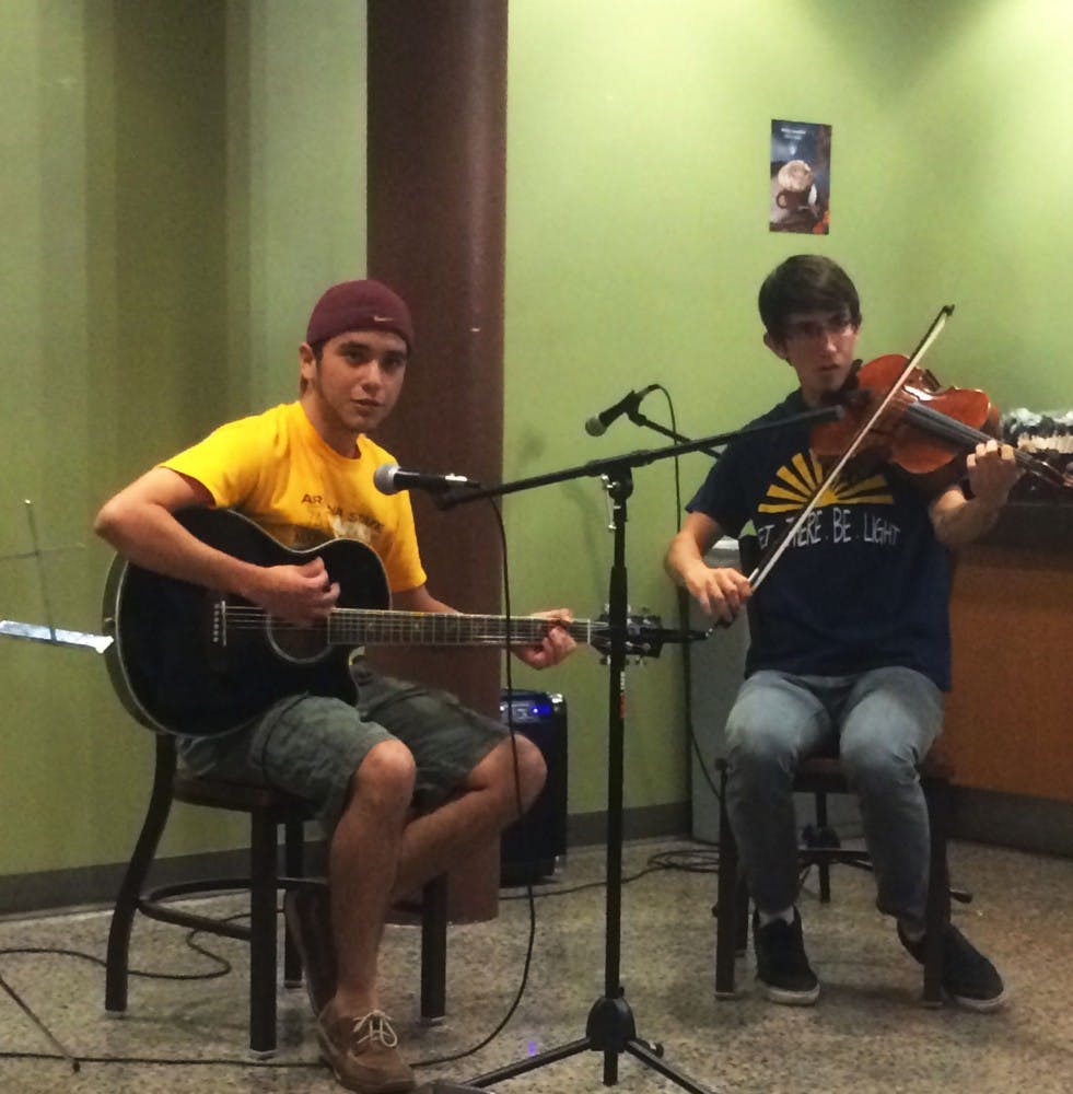 Photo by Ashley Durham