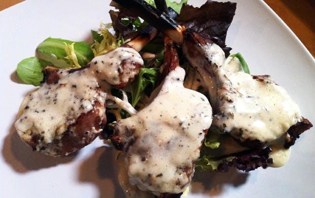 Photo courtesy LimeLight.