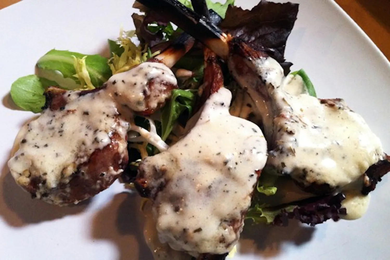 Photo courtesy LimeLight.