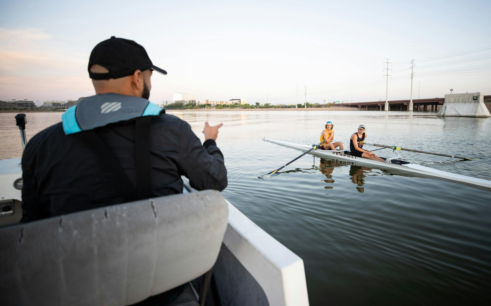 Row the boat clearance arizona state