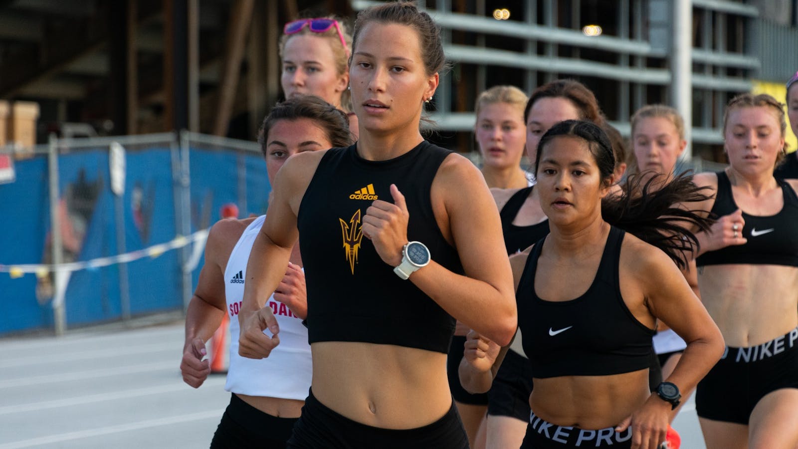 Olympic sports roundup: Triathlon wins sixth consecutive NCAA ...