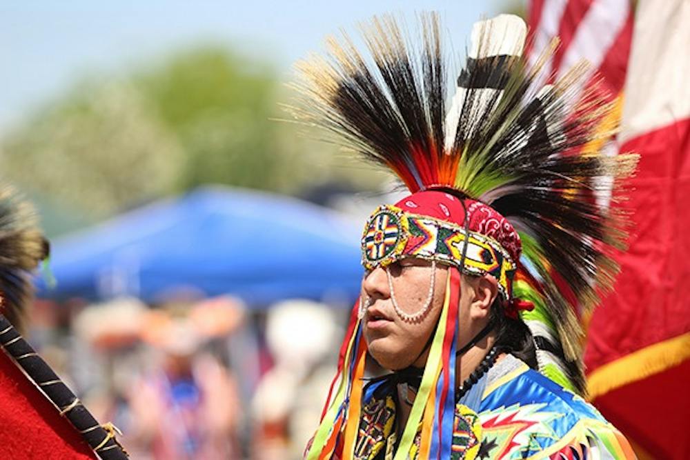 ASU celebrates Native American Heritage during November - The Arizona ...