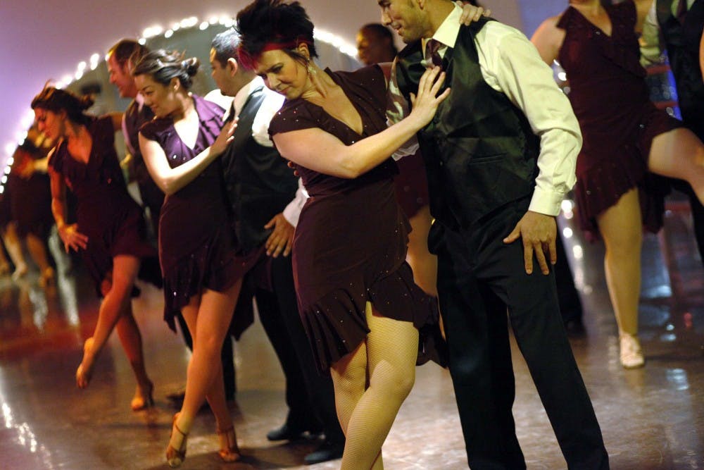 MUSICALITY for Salsa Dancers by Anichi Perez