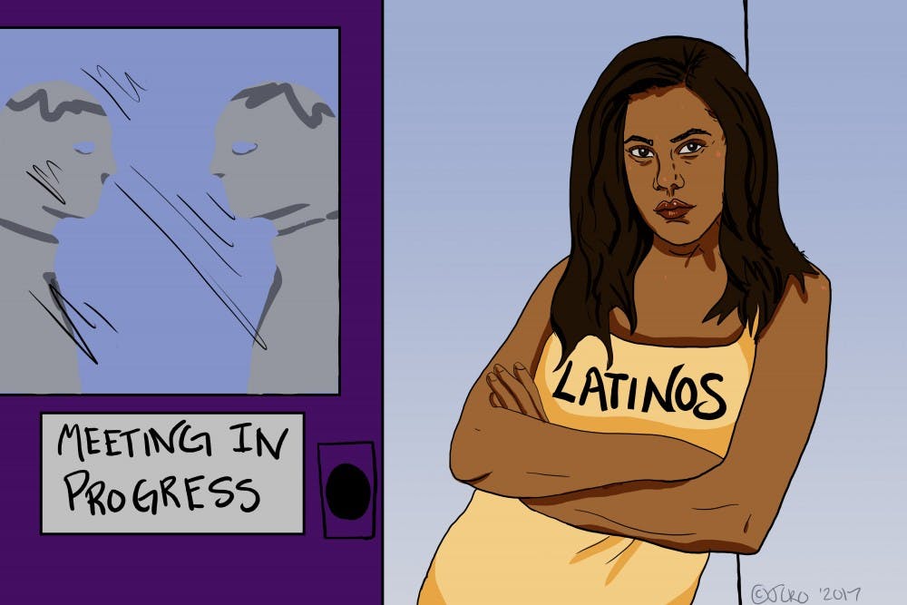 Latino Cultural Center