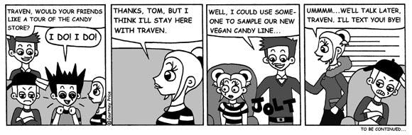 Marksville Feb. 3 The Arizona State Press