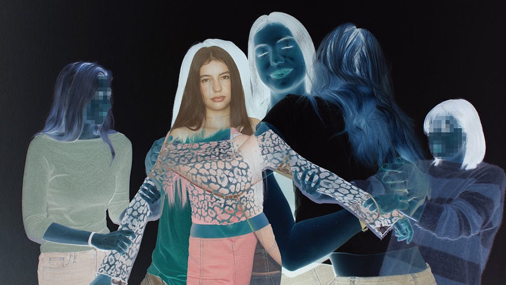 Eldest Daughter HEADER