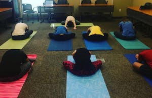 Bhakti Yoga Club