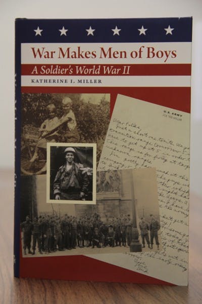 (Photo by Murphy Bannerman)