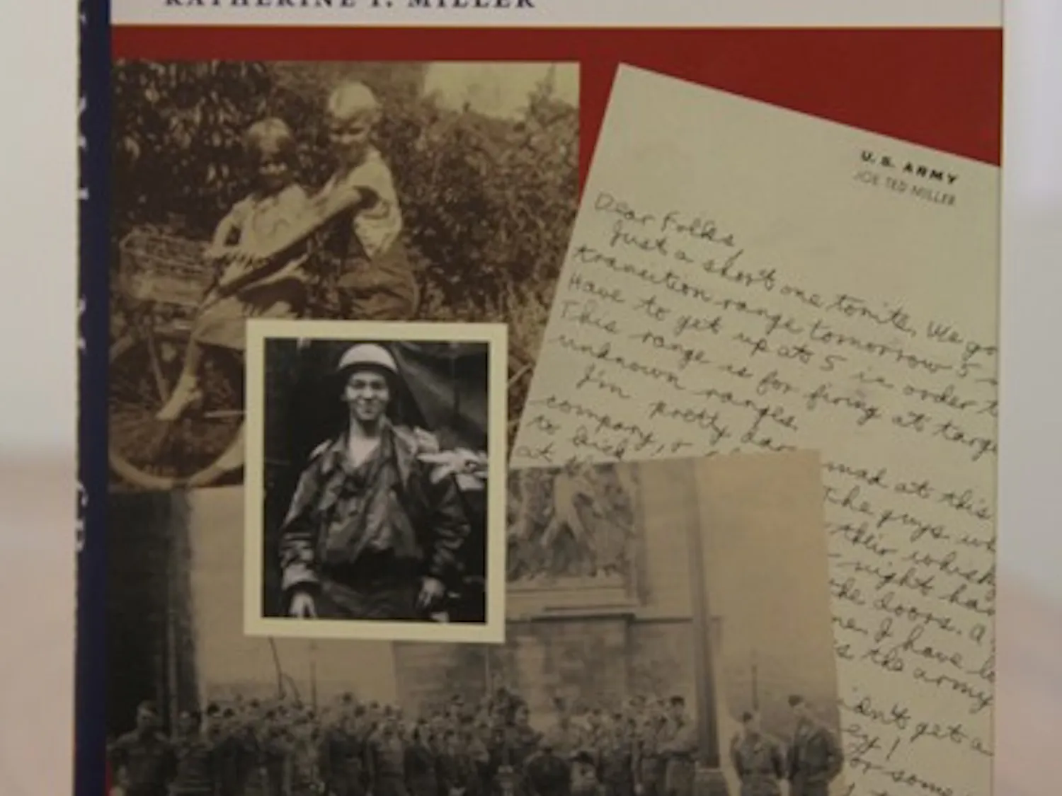 (Photo by Murphy Bannerman)