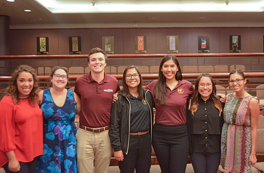 The American Indian Council.