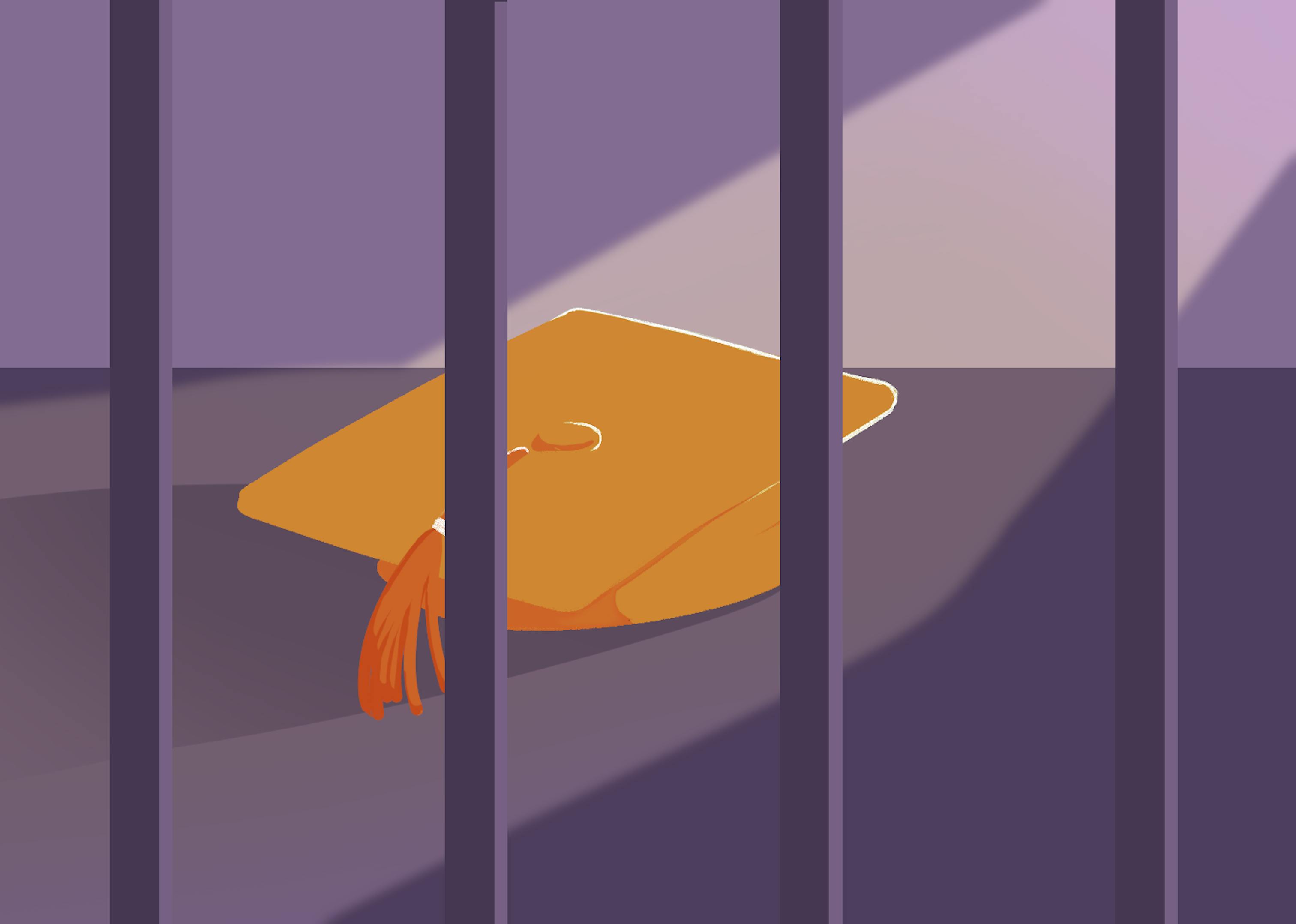 Program gives incarcerated students and ASU students chance to connect - Vimarsana News