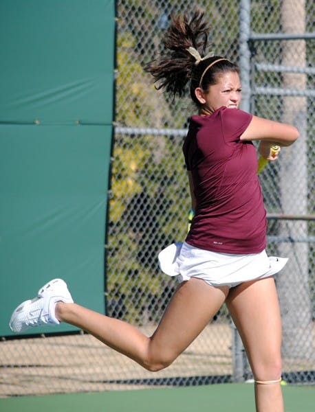 Leighann Sahagun. (Photo Courtesy of Shane Dwyer)