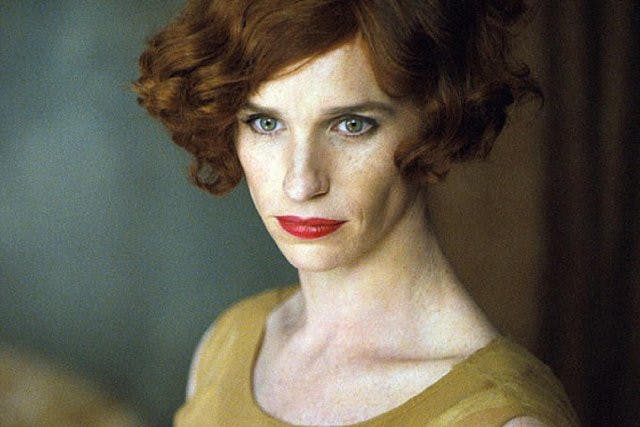 The Danish Girl