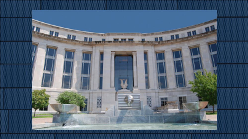 Montgomery Federal Courthouse