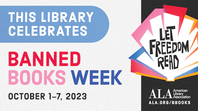 Auburn University Libraries show their support for the American Library ...