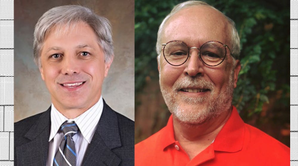 Auburn Mayoral Candidates 