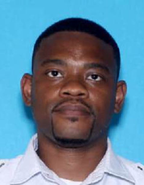 Dustion Gerriod Scott