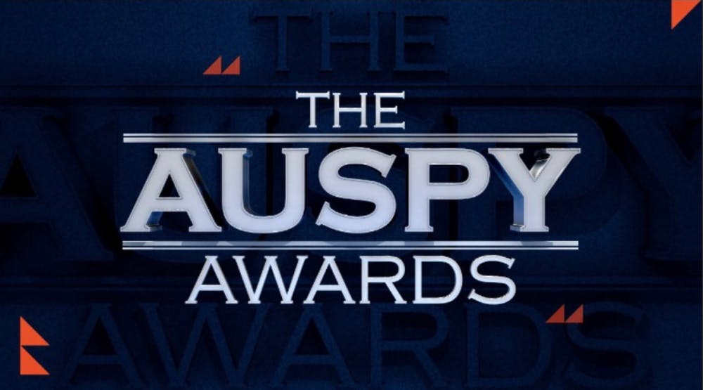 The AUSPY Awards