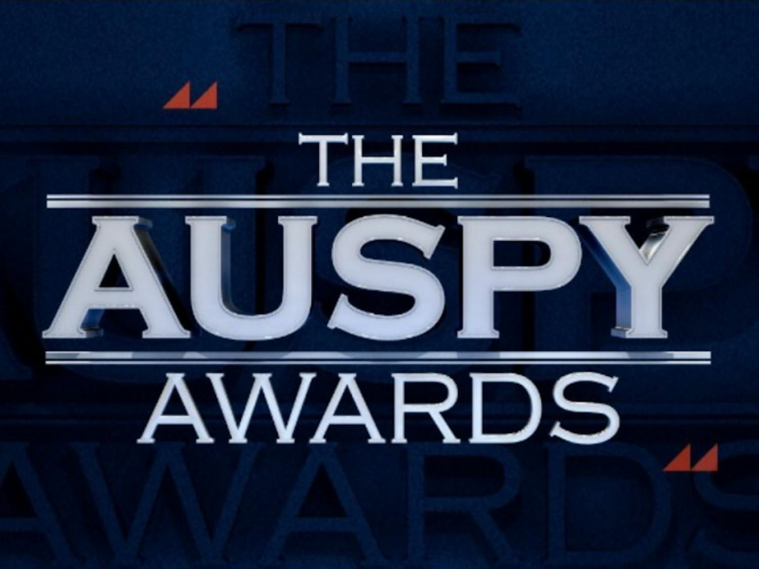 The AUSPY Awards
