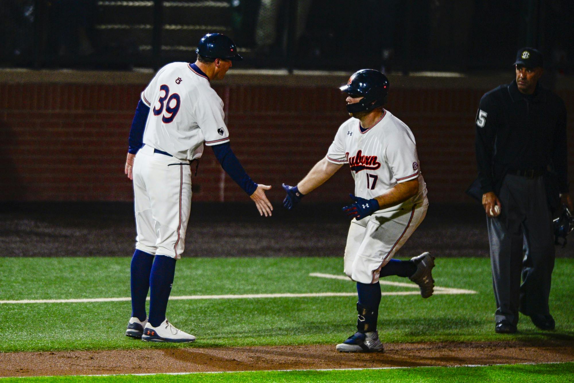 Auburn vs Rhode Island