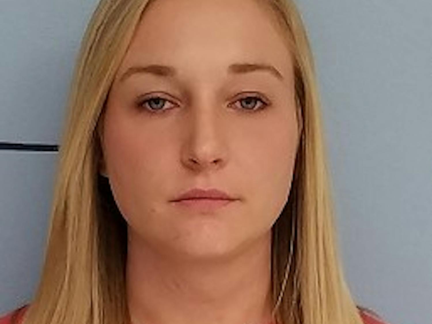 Caroline Clarke Schroeder