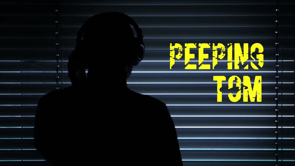 Peeping Tom