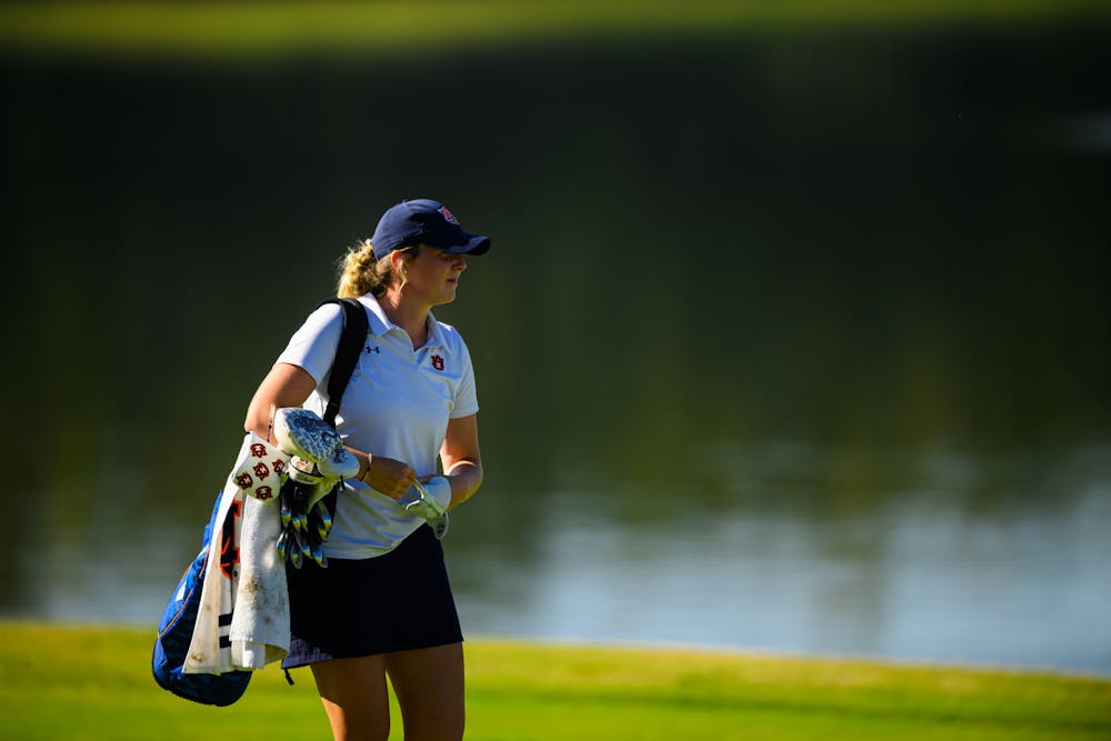 Women's Golf