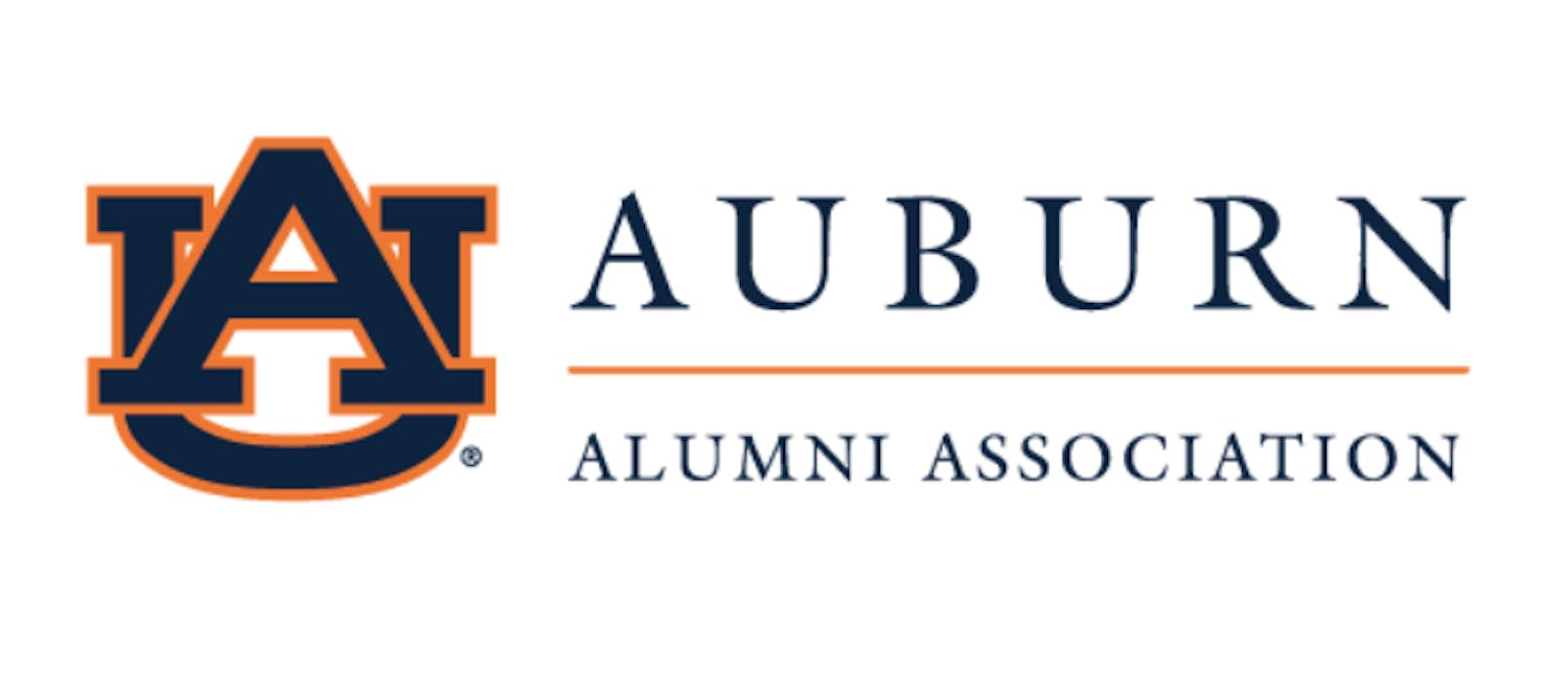Auburn Alumni Association logo