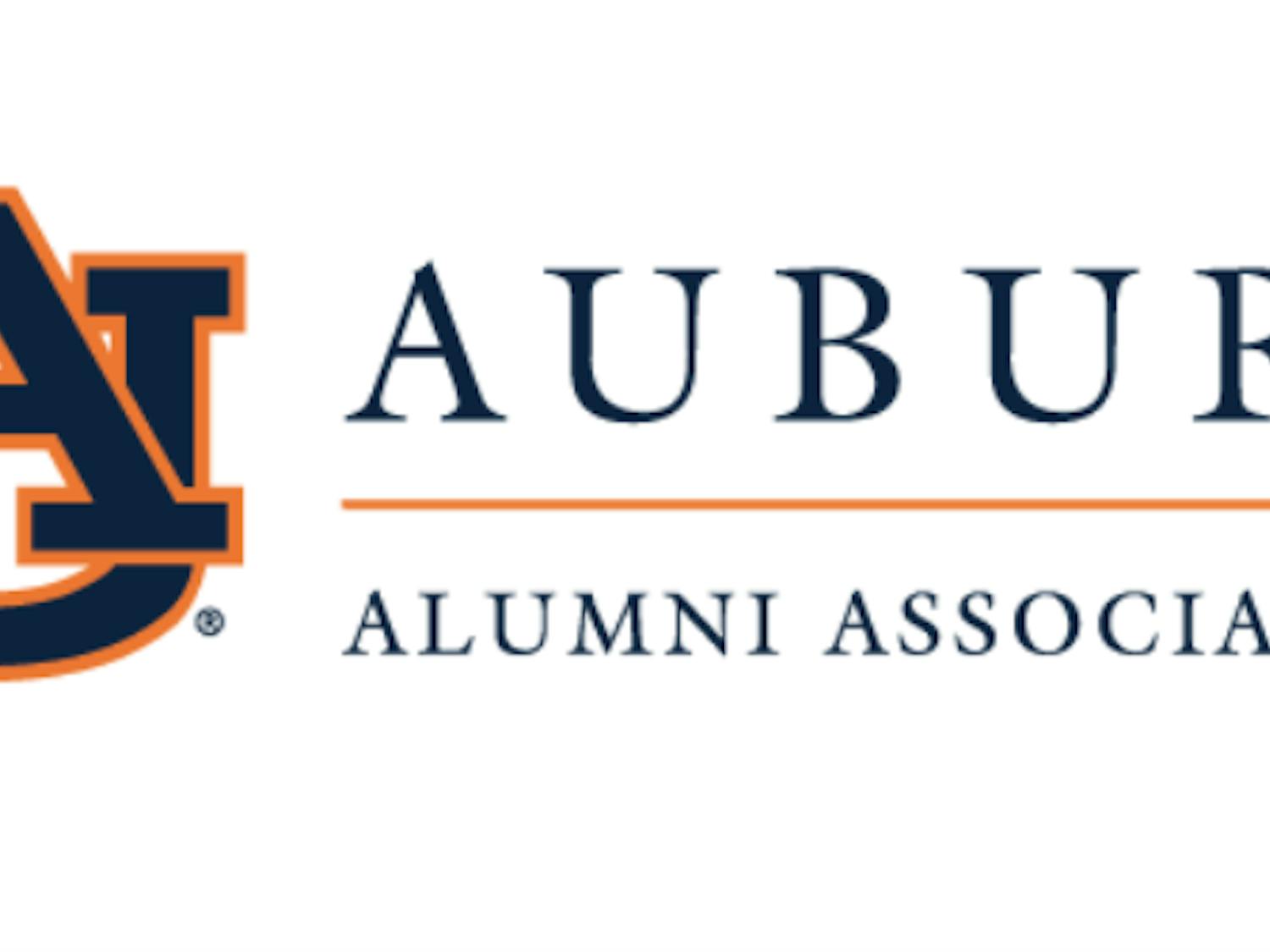 Auburn Alumni Association logo