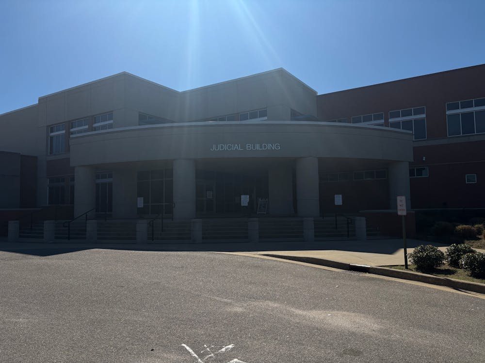Lee County Sheriff's Office Judicial Building