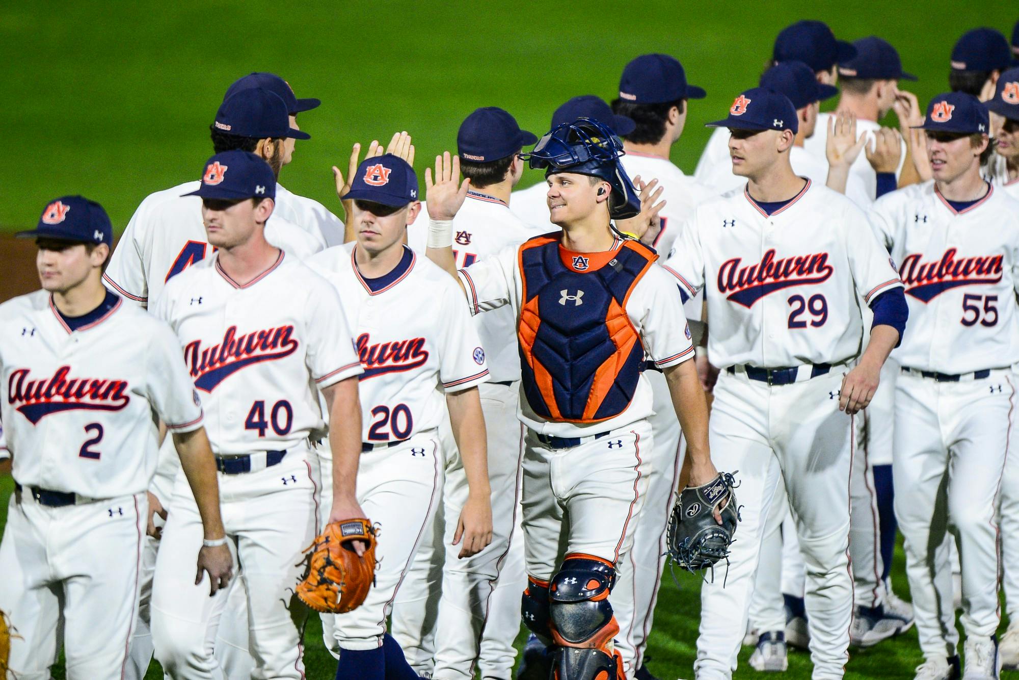 Auburn vs Rhode Island