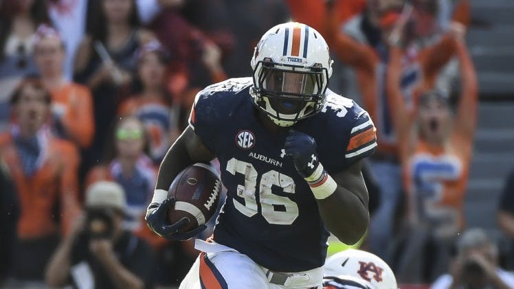 Kamryn Pettway