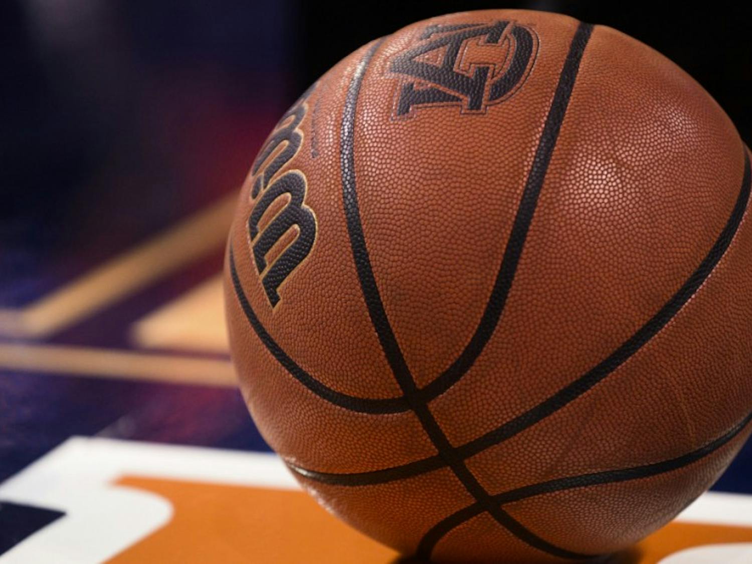 Auburn men's basketball vs Tennessee on Tuesday, Jan. 31, 2017, in Auburn, Ala. Dakota Sumpter/Auburn Athletics