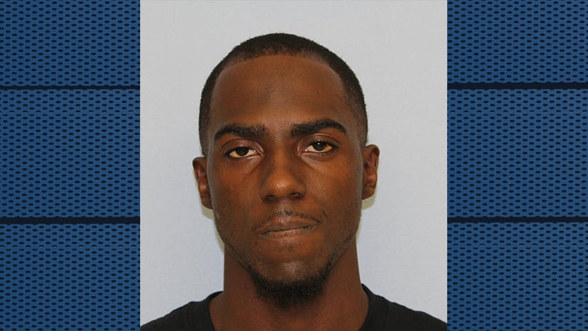 Jarmarcus D. Phillips