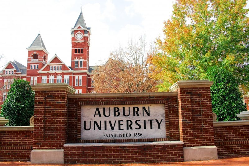 Auburn University recognized in survey of America’s top-ranked ...