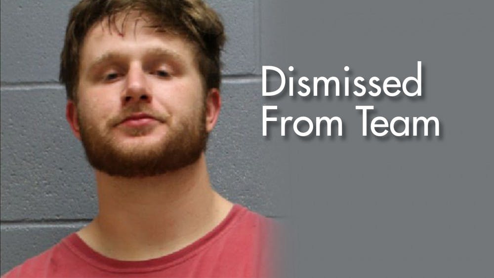 Sean White Dismissed