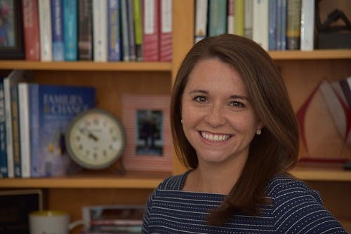 Mallory Lucier-Greer